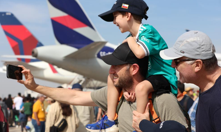 国际一周热图：4月8日－4月15日